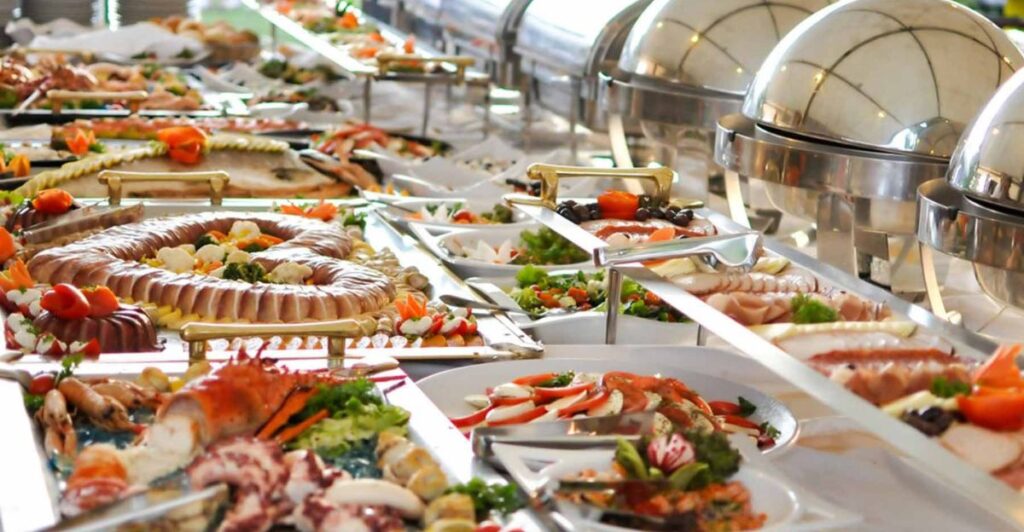 Corporate Catering in Williamston NC: Flavorful, Stress-Free Events