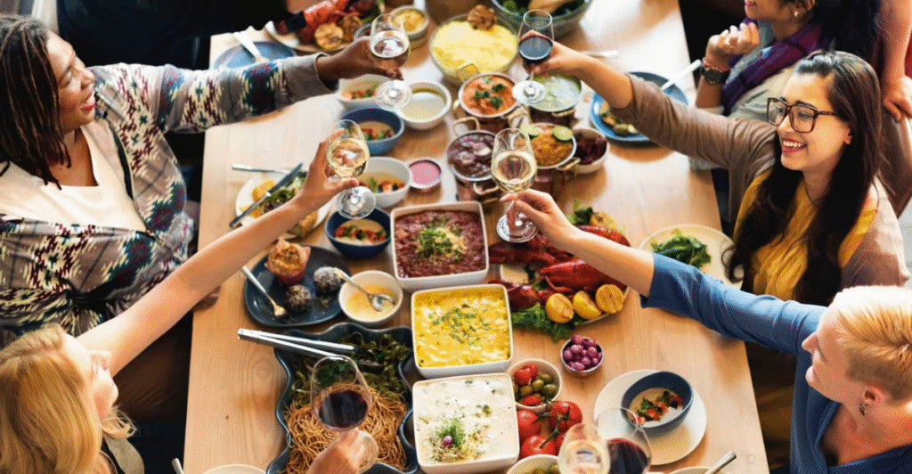 Corporate Catering New Bern NC: Fresh, Local Menus for Every Business Event