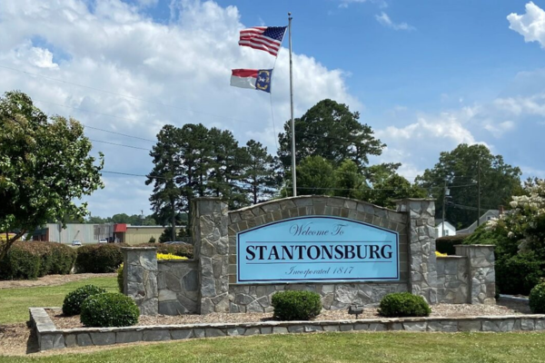 Corporate catering in Statonsburg