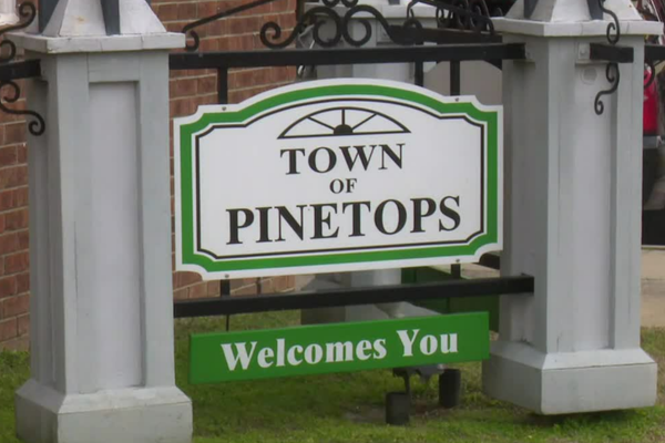 Corporate Catering in Pinetops NC