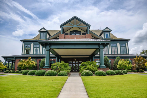 Holiday party catering for Eastern NC