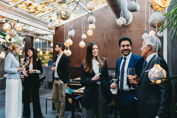 NC corporate training