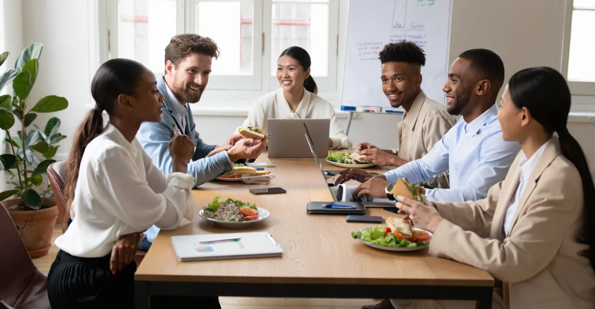 NC corporate training