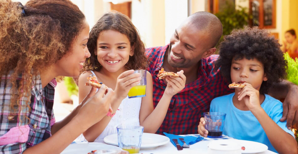 Family-Friendly Restaurants in Fremont NC