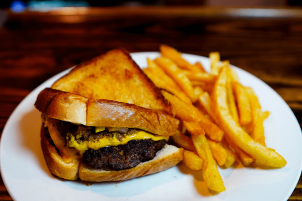 Family Restaurants in Fremont NC