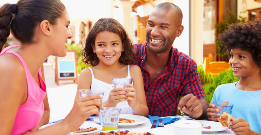 Family Restaurants in Fremont NC