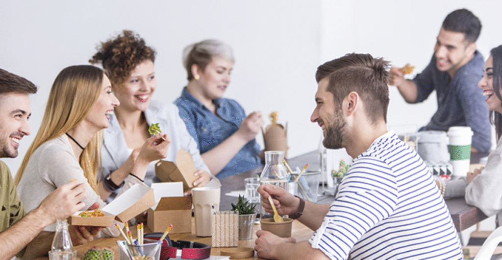 Corporate catering in Sharpsburg NC