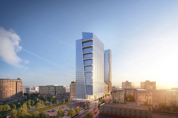 Corporate catering in Eastern NC