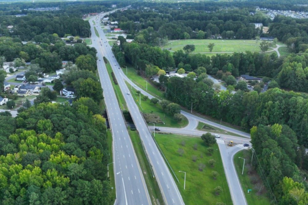 Restaurants highway 70 nc