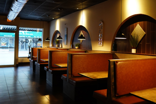 La Grange NC is worth the stop