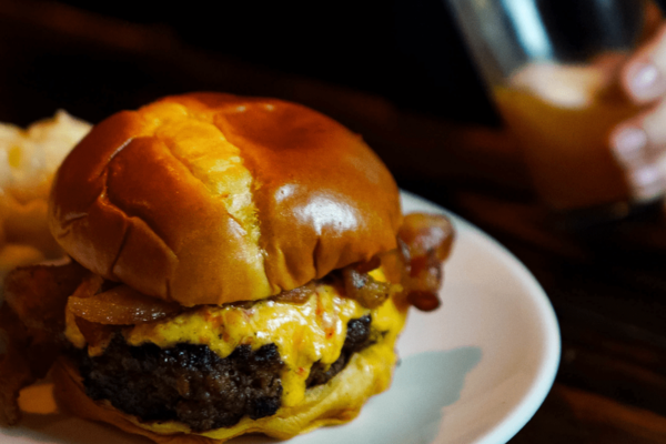 Restaurants highway 70 nc