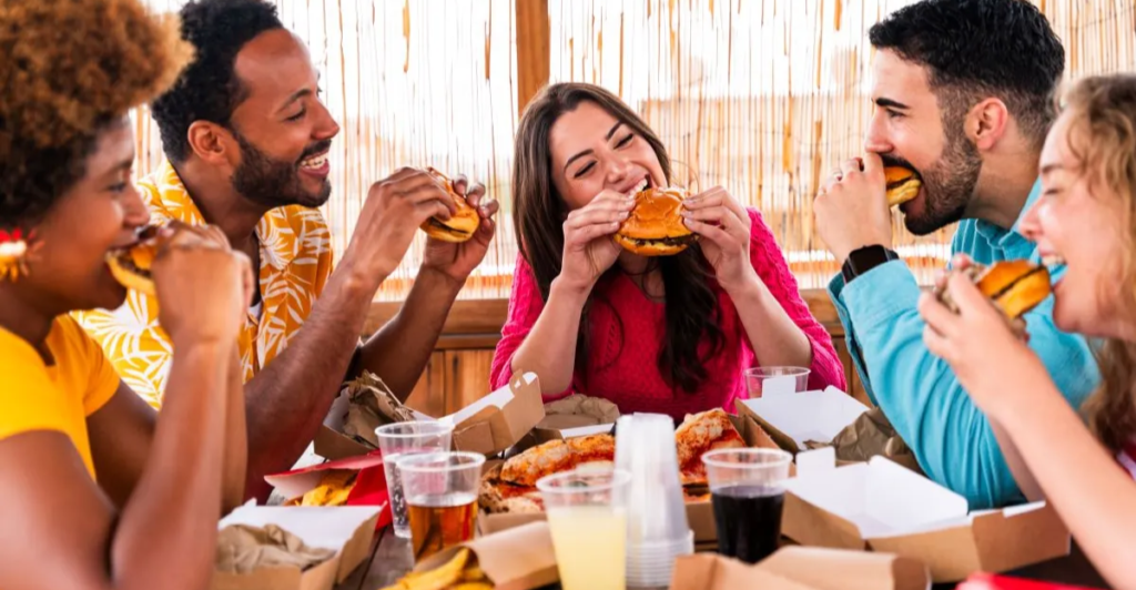 Why Comfort Food Never Goes Out Of Style In Eastern NC