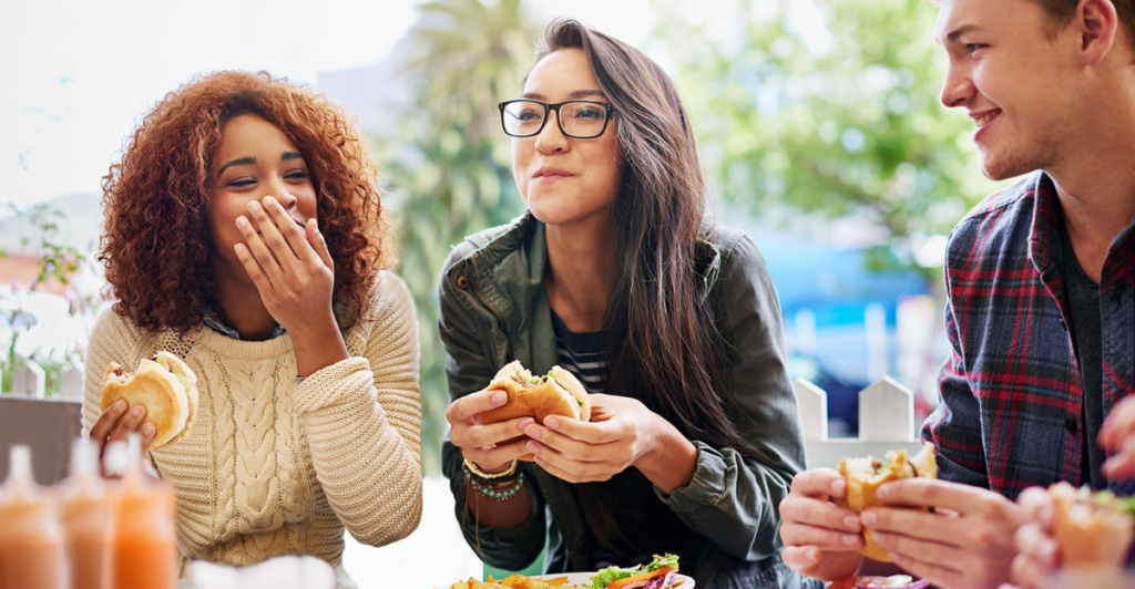 Best Burgers in La Grange NC