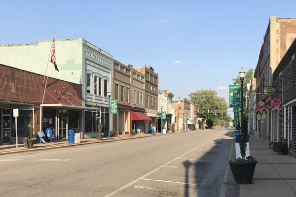 Best Restaurant in Fremont NC