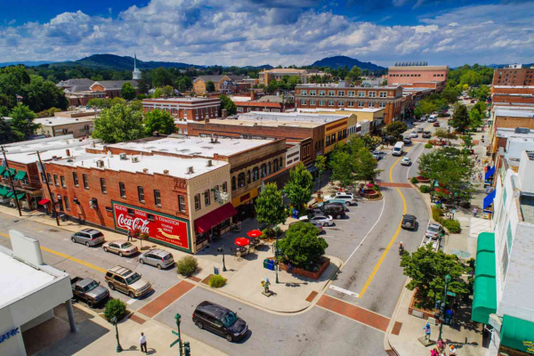 Family-Friendly Restaurants in Fremont NC
