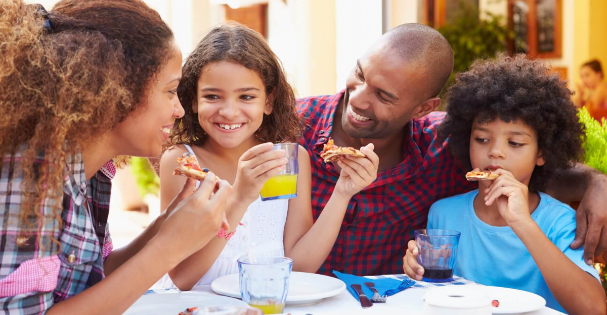 Family-Friendly Restaurants in Fremont NC