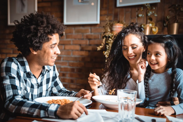 Family Restaurants in Fremont NC