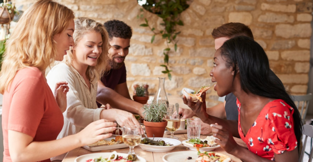 Restaurants in Wayne County NC
